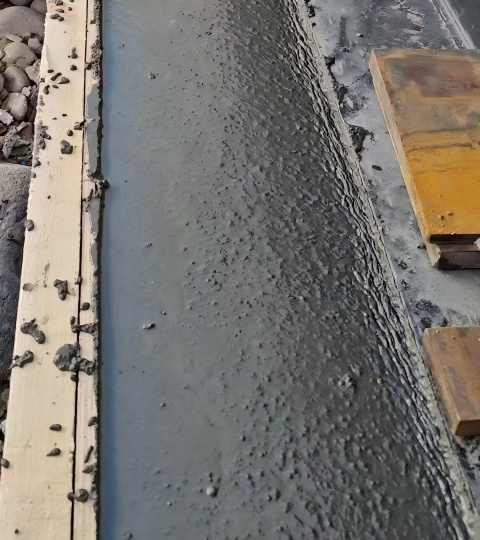 东安环氧砂浆的特点及施工流程​