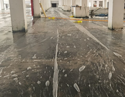 东安不发火砂浆和不发火金属骨料有什么区别