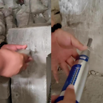 东安混凝土强度不足的原因及处理方法