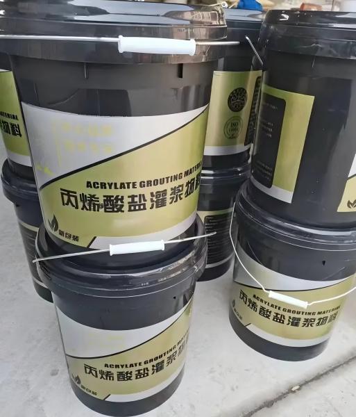 东安丙烯酸盐灌浆料