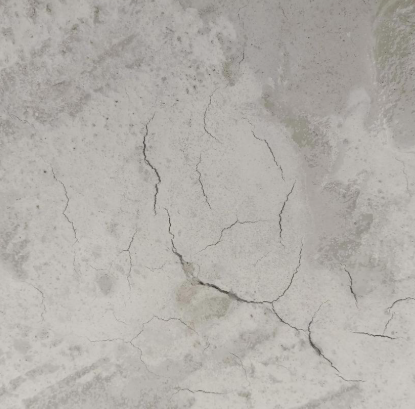 东安灌浆料为什么会产生裂缝？出现裂缝该如何处理？