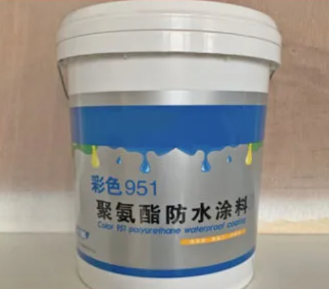 东安聚氨酯防水涂料