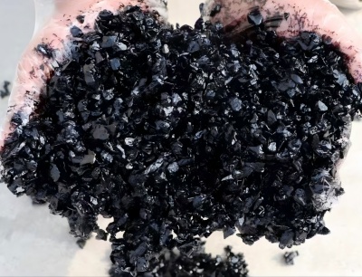 东安沥青冷补料（沥青砂）的优势特点与施工流程解析