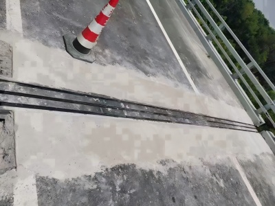 东安伸缩缝更换后浇筑材料快速结构修补料速砼的产品特点及施工流程​