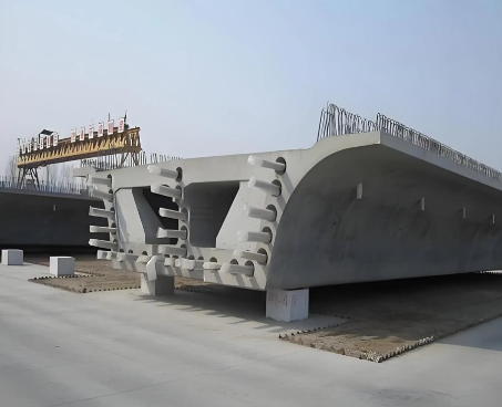 东安抗冻压浆料的特点及标准化施工工艺